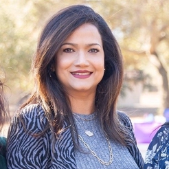 Sonia Choudhary