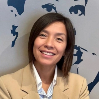 Sonia Fernández Rodríguez