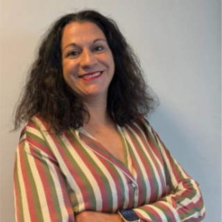 Sonia Gomez Carrasco