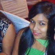 Sonia Kapoor