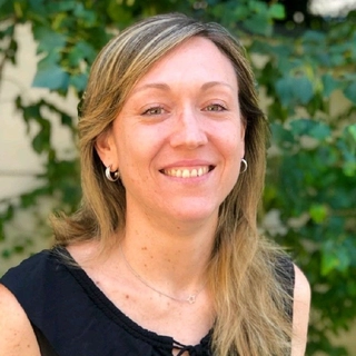 Sonia Lwoff
