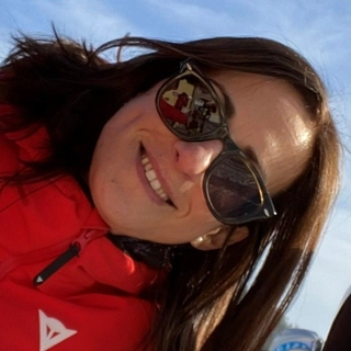 Sonia Mason
