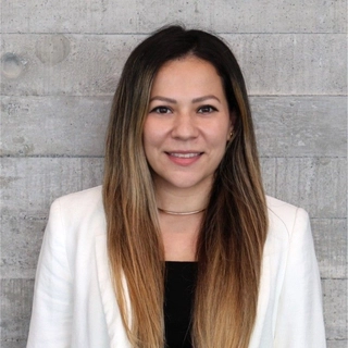 Sonia Maxine Garcia Becerra