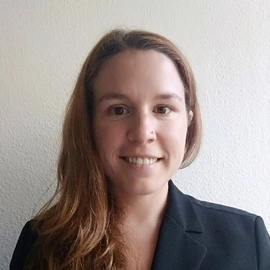 Sonia Najas Sales, PhD