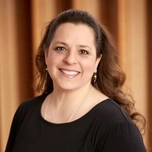 Sonia Petrous