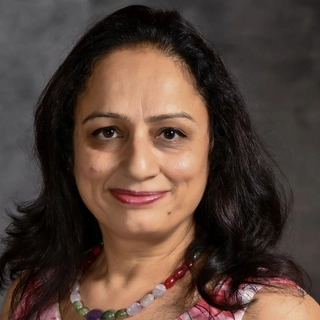 Sonia Seth