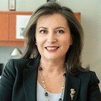 Sonia Spicehandler, SPHR, SHRM-SCP