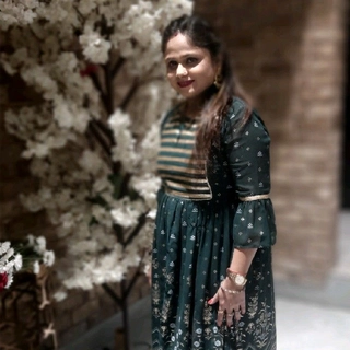 Sonia Verma