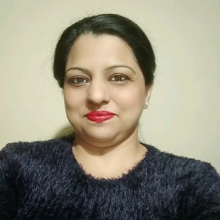 Soniya Anand