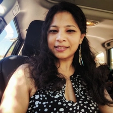Soniya Mahto