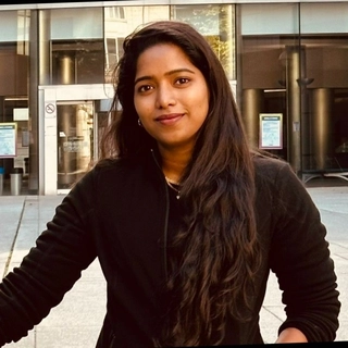 Soniya Reddy Basireddy