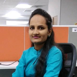 Soniya Shinde
