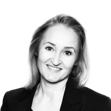 Sonja Vernøy Hansen