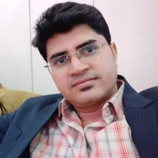 Sonu Pandey