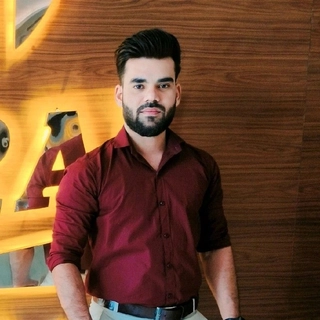 Sonu Saifi