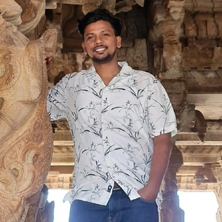 Sonu Shahuji