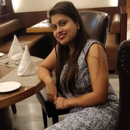 Sonu Yadav
