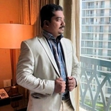Sooraj Babu S