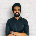 Sooraj Krishnankutty