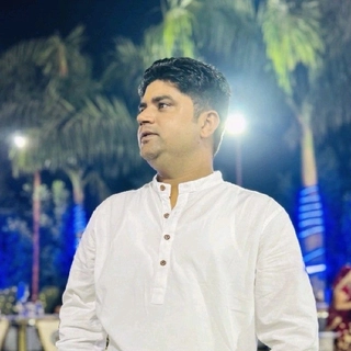 Sooraj Kumar Dwivedi