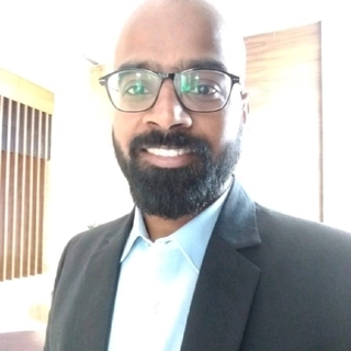 Sooraj Nair
