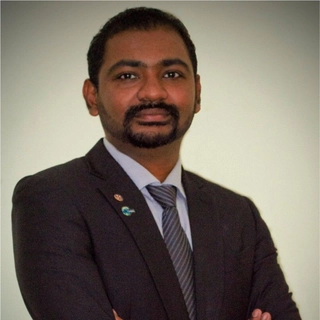 Sooridarsan Krishnan