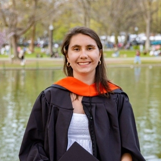Sophia Cabellon