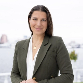 Sophia Diserio