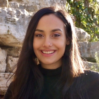 Sophia Walter