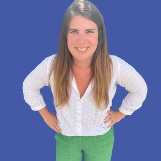 Sophie Bouet