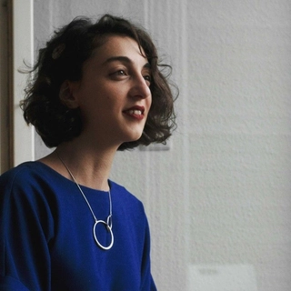 Sophie Cheishvili