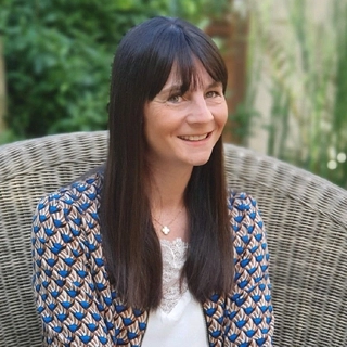 Sophie Demange Laporte