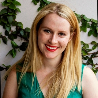 Sophie Edwards (Stone)