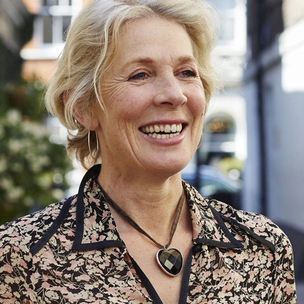 Sophie Grenville Baring