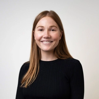 Sophie Harrison