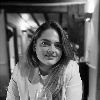 Sophie Hingston