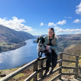 Sophie Hobson Assoc Cipd