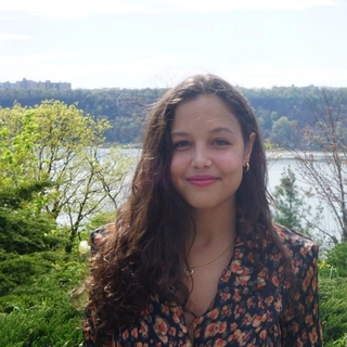 Sophie Hudicourt Mph