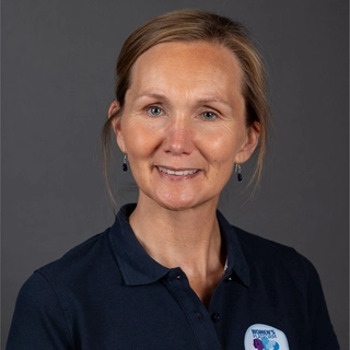 Sophie Janssens