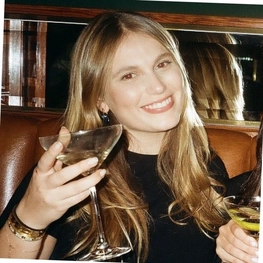 Sophie Krakowski