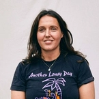 Sophie Leader