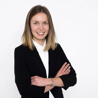 Sophie Mayr-Stockinger