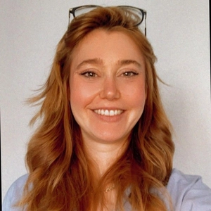 Sophie Oberholzer