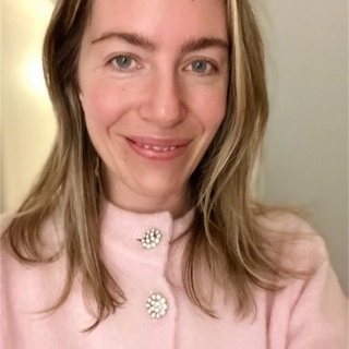 Sophie Palmquist Klockhoff