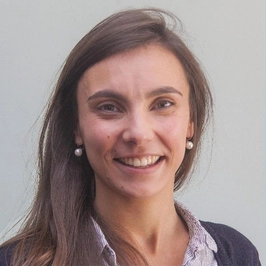 Sophie Rouchon
