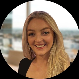 Sophie Sinclair-Kemp