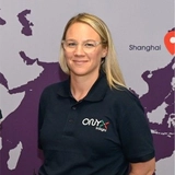 Sophie Thomas (LION)