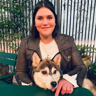 Sophie Violet Driver