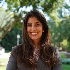 Soraya Alivandi