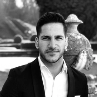 Soroush Bahreini